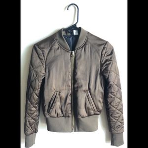 Bronze Bomber
